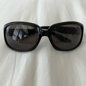 Black Dior Sunglasses